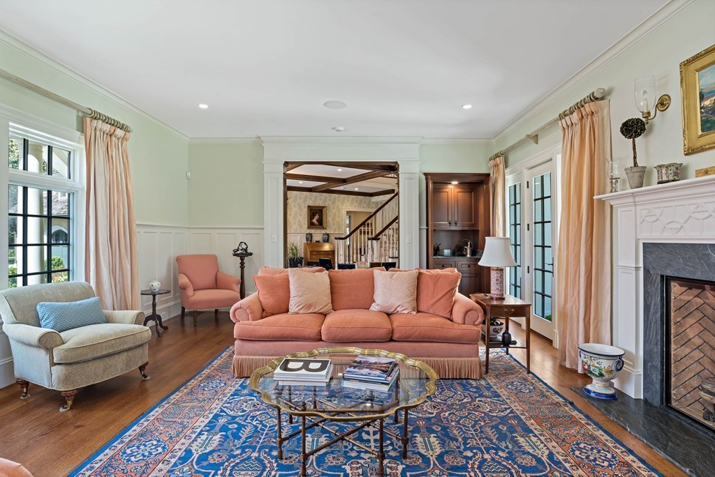 134 Musterfield Road Concord, MA 01742 - Photo 5 of 28