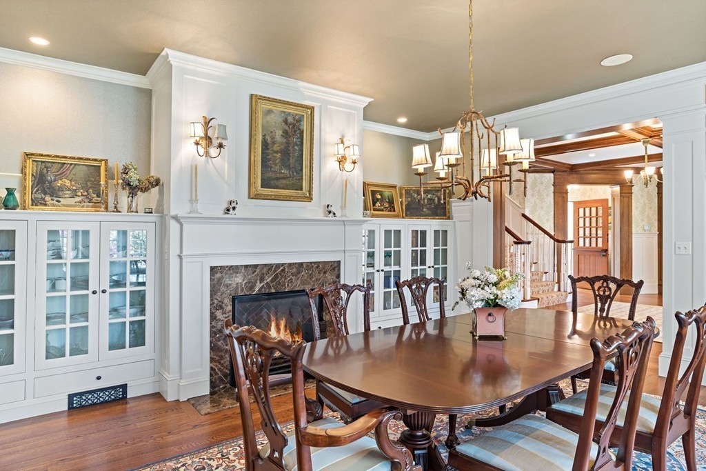 134 Musterfield Road Concord, MA 01742 - Photo 7 of 28