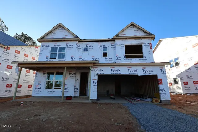 $754,290 | 2499 Vetrina Way, Apex, NC 27502