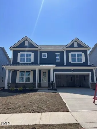 $739,900 | 2499 Vetrina Way, Apex, NC 27502