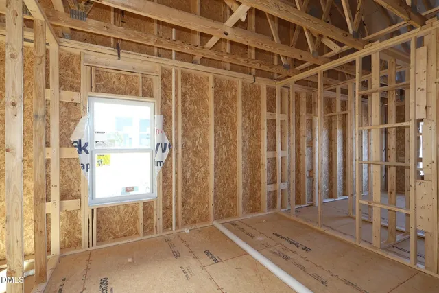 $754,290 | 2499 Vetrina Way, Apex, NC 27502