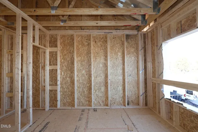 $754,290 | 2499 Vetrina Way, Apex, NC 27502