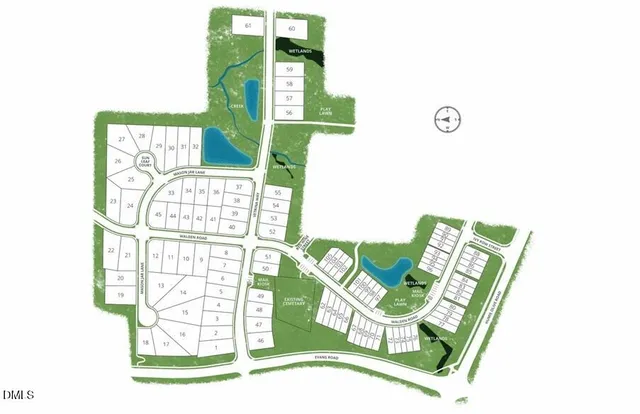 $754,290 | 2499 Vetrina Way, Apex, NC 27502