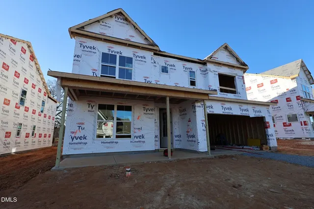 $754,290 | 2499 Vetrina Way, Apex, NC 27502