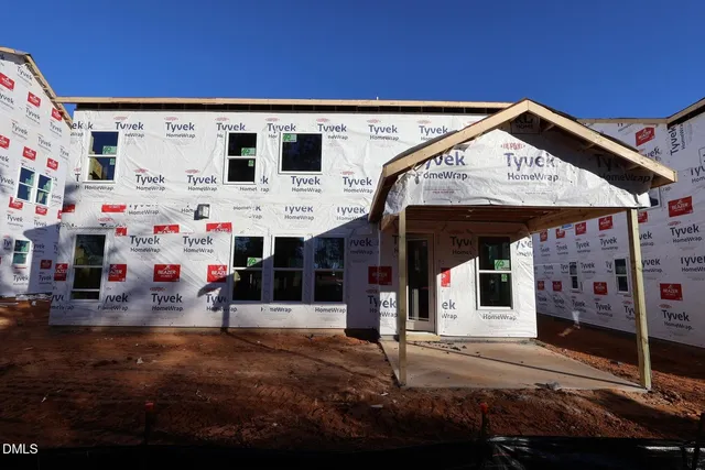 $754,290 | 2499 Vetrina Way, Apex, NC 27502