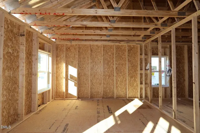 $754,290 | 2499 Vetrina Way, Apex, NC 27502