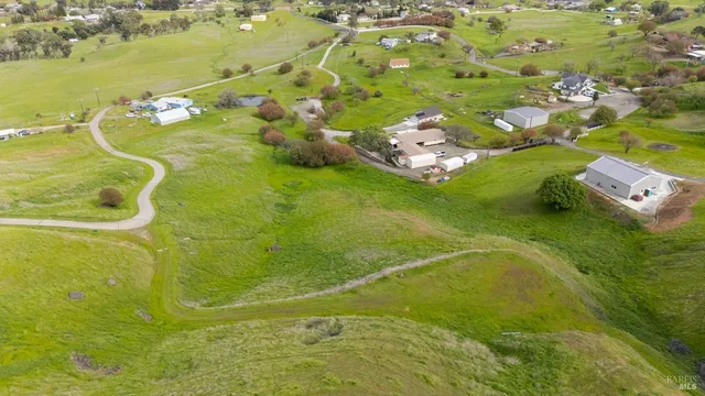 a view of a lake view