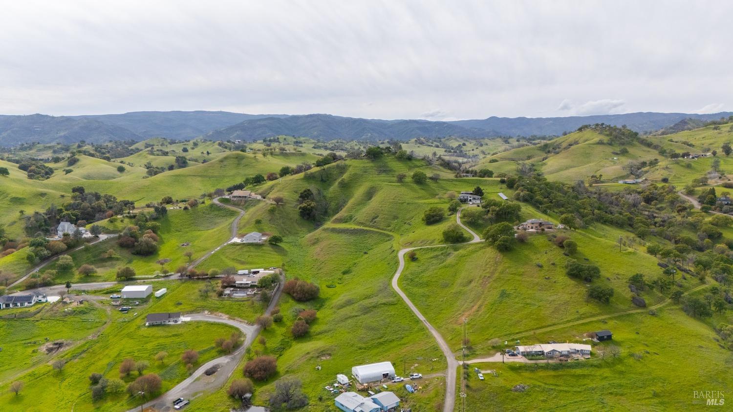0 Meadowbrook Lane Vacaville, CA 95688 - Photo 13 of 14 a view of a city