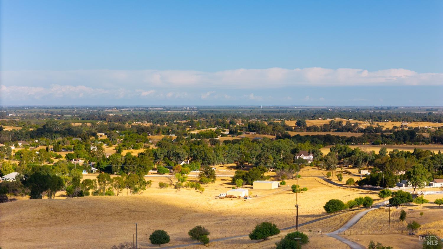 0 Meadowbrook Lane Vacaville, CA 95688 - Photo 3 of 14 a view of ocean
