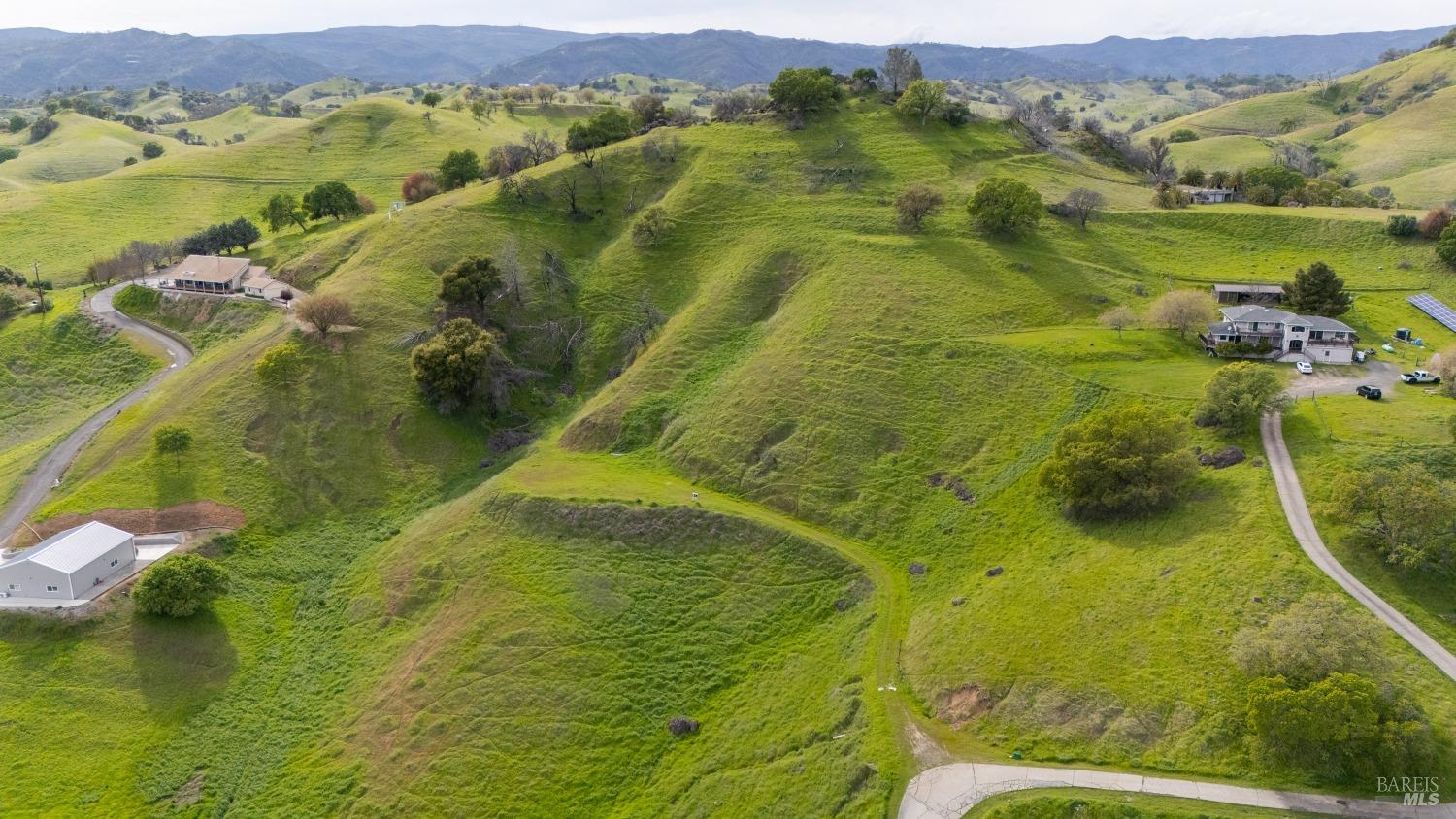 0 Meadowbrook Lane Vacaville, CA 95688 - Photo 7 of 14 a view of lake