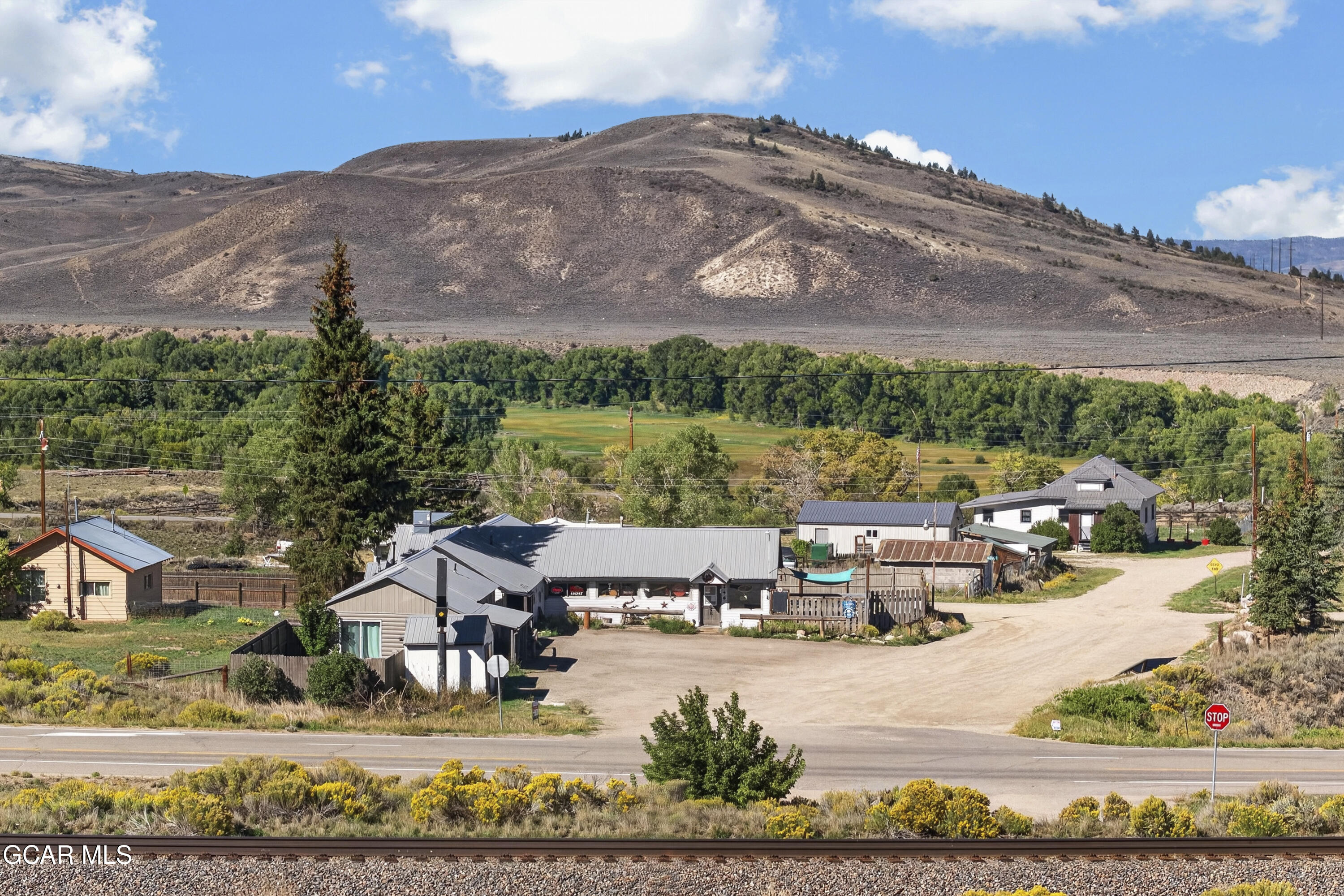 146 County Road Granby, CO 80446 - Photo 12 of 64 Exterior