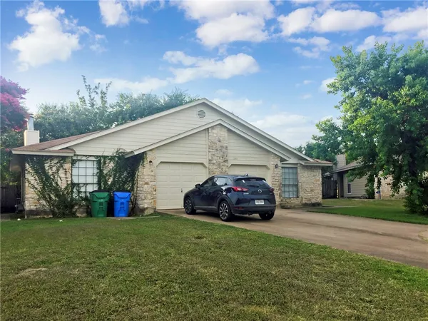 $1,450 | 2014 Alex Avenue, Unit B, Austin, TX 78728