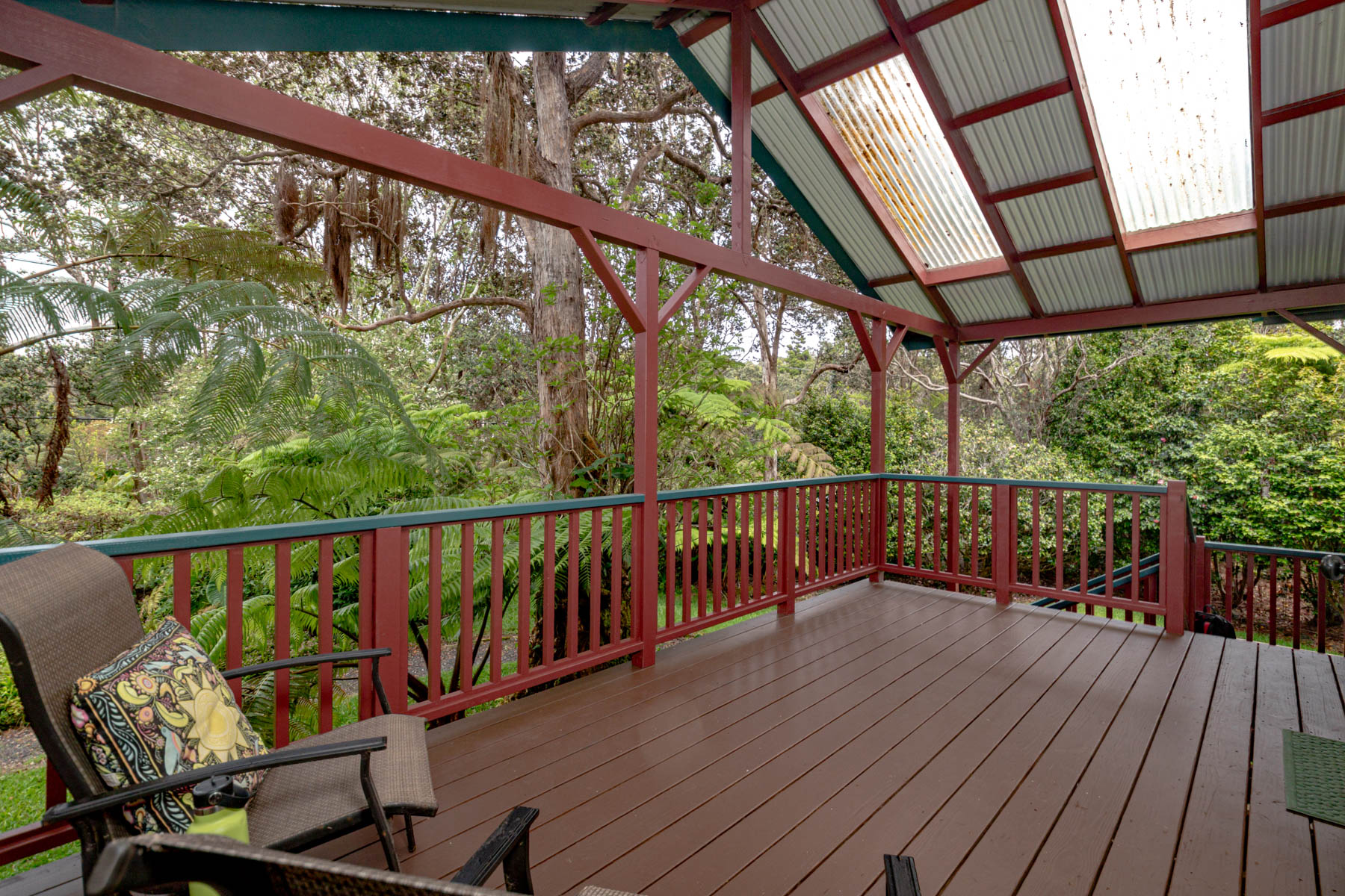 19-4144 Haunani Road Volcano, HI 96785 - Photo 7 of 30