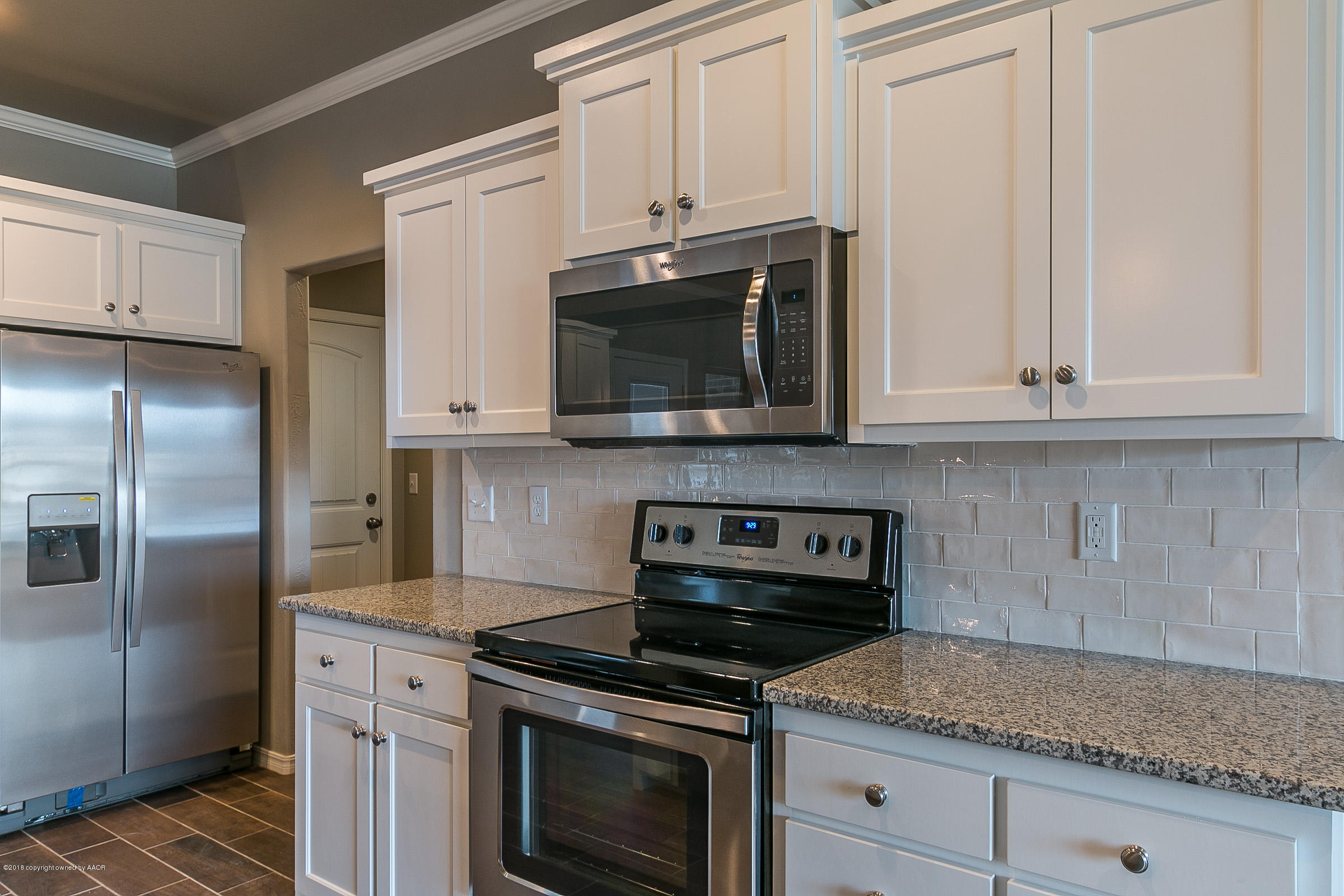 7409 Rochester Drive Amarillo, TX 79118 - Photo 9 of 22 009_Kitchen 3
