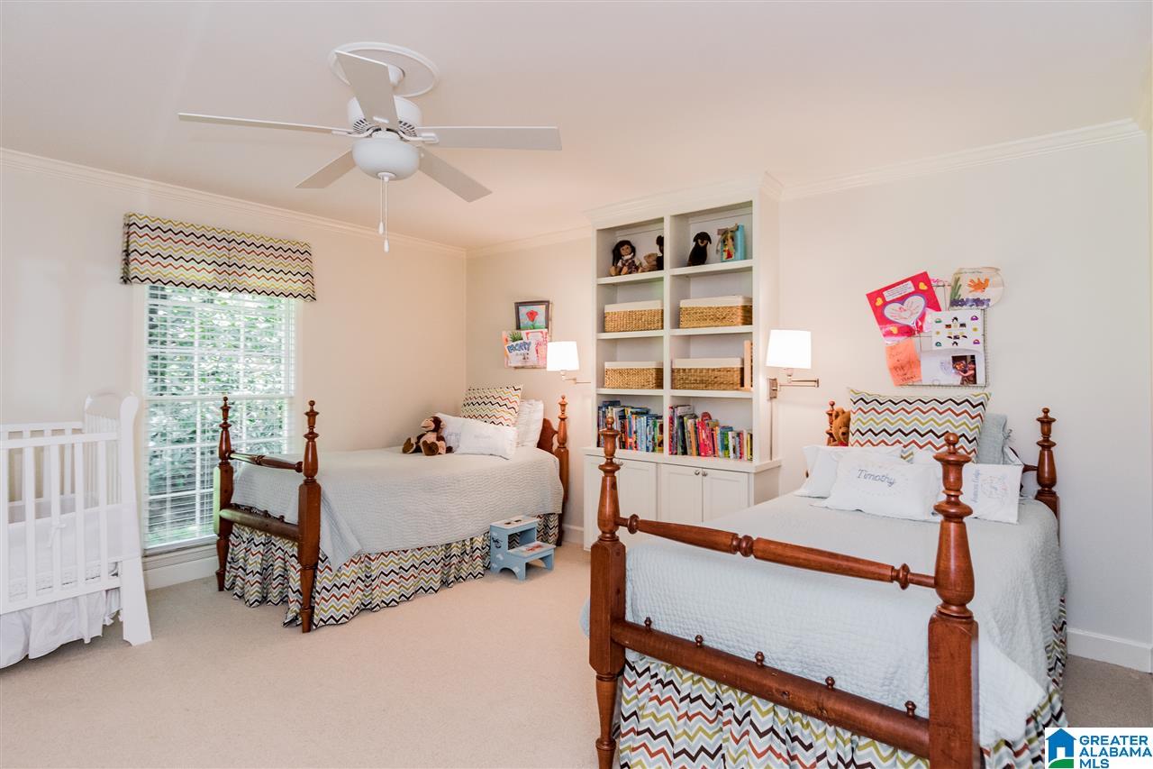 3805 Spring Valley Circle Birmingham, AL 35223 - Photo 20 of 39