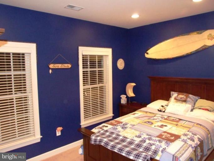 18517 Crestmount Road Boyds, MD 20841 - Photo 14 of 27 Bedroom #2