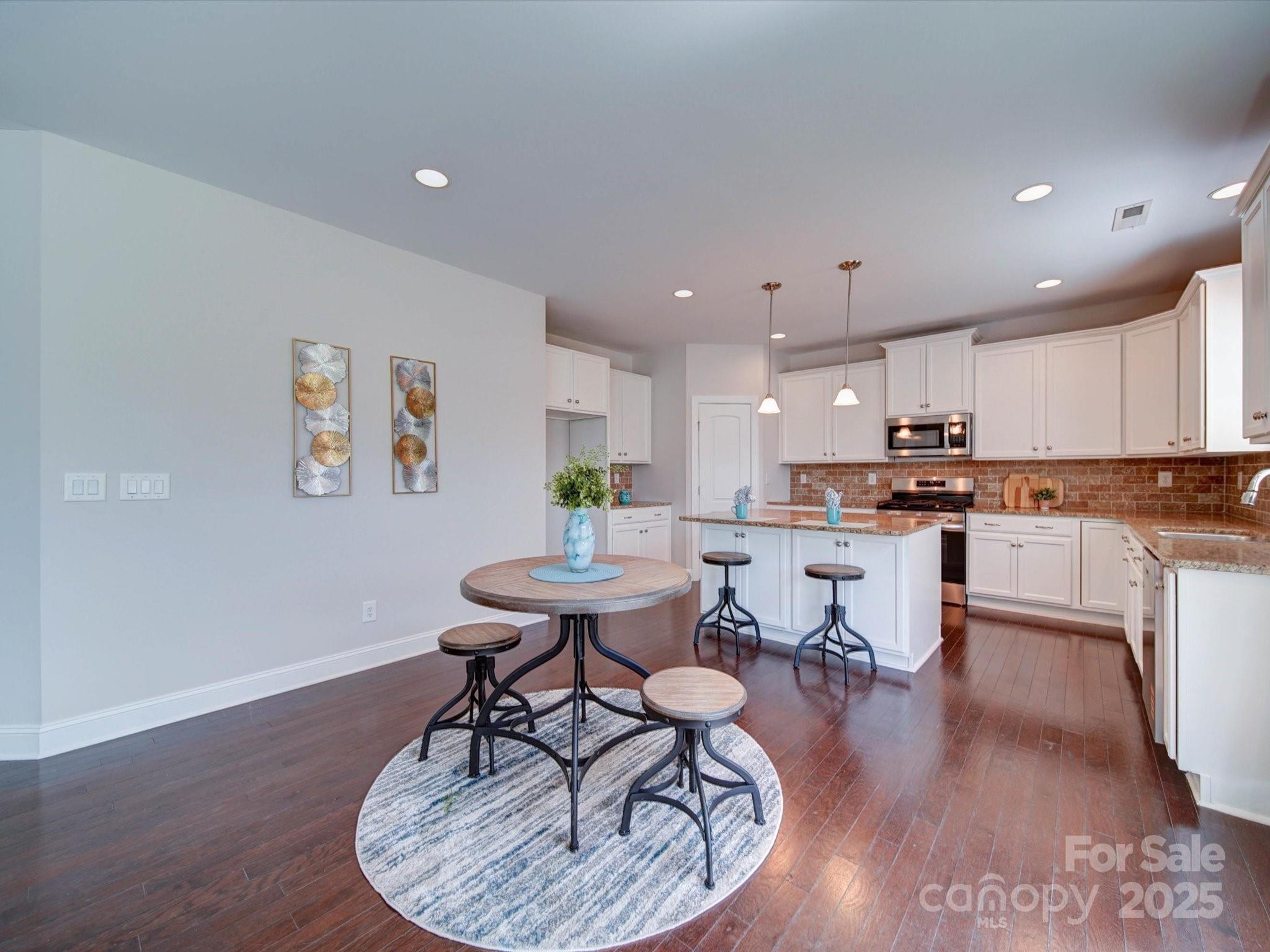 1020 Equipoise Drive Indian Trail, NC 28079 - Photo 13 of 44