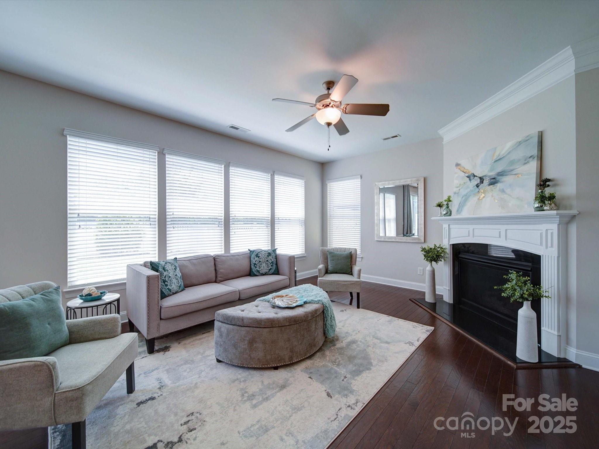 1020 Equipoise Drive Indian Trail, NC 28079 - Photo 14 of 44