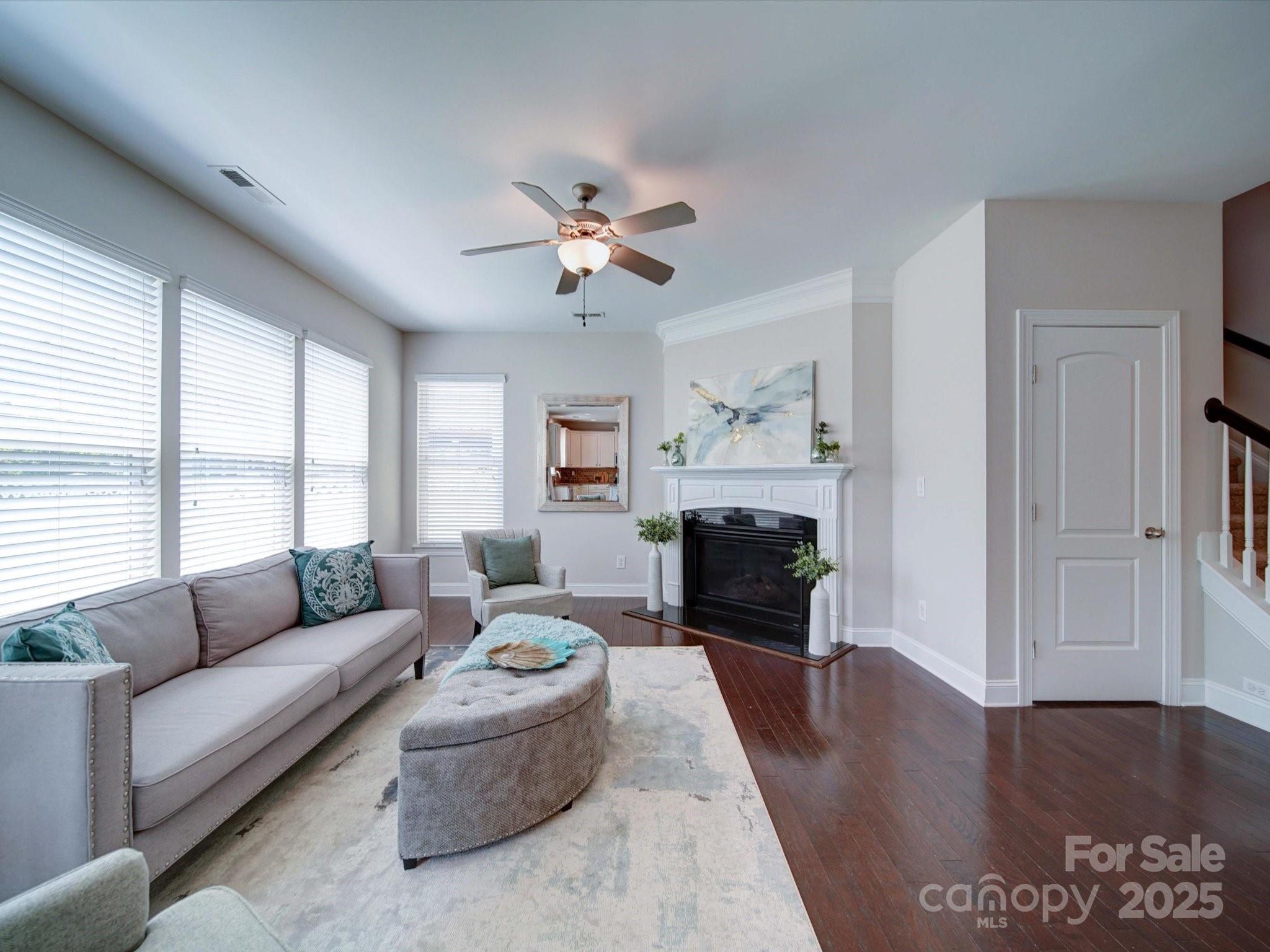 1020 Equipoise Drive Indian Trail, NC 28079 - Photo 15 of 44