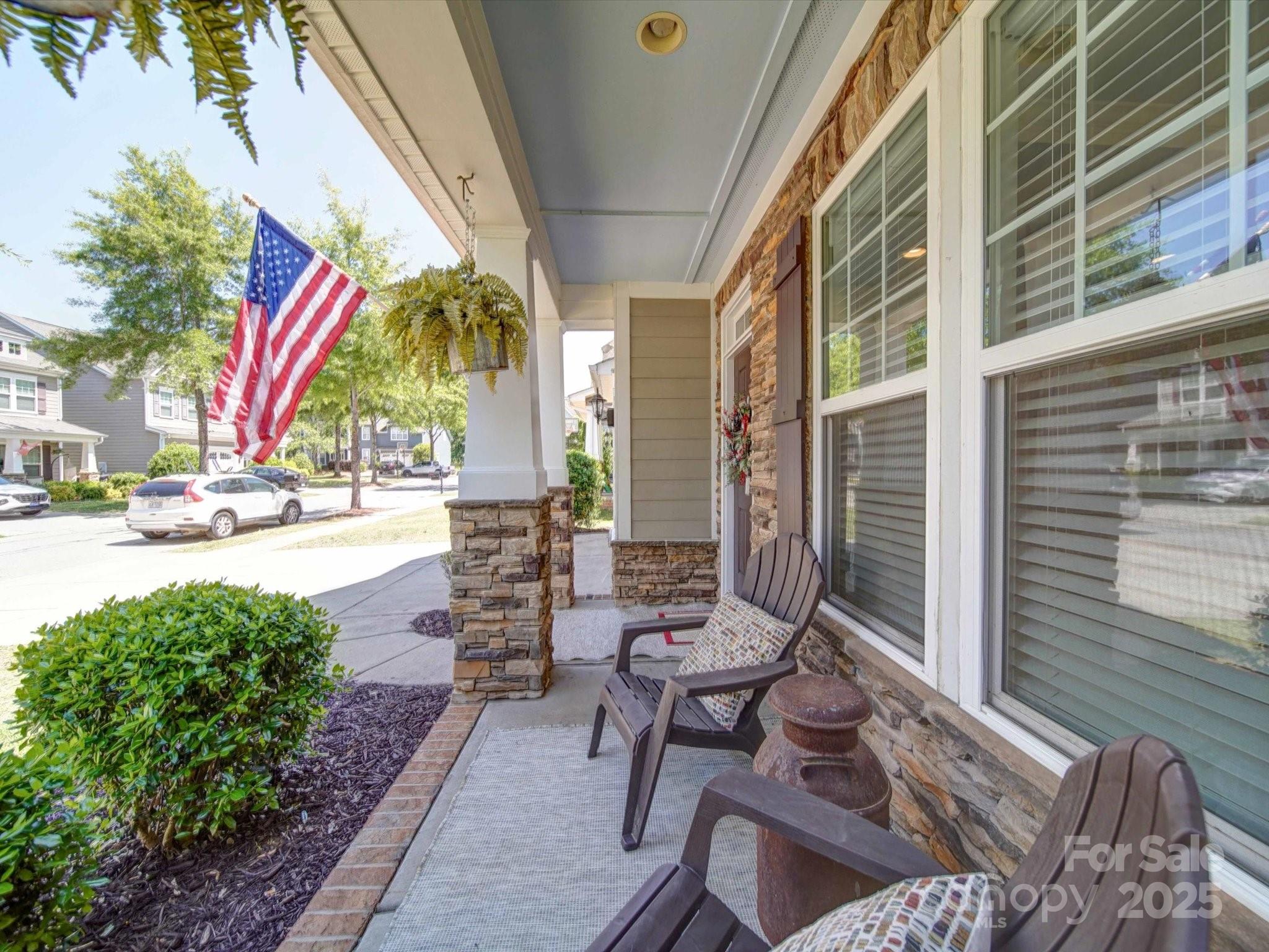 1020 Equipoise Drive Indian Trail, NC 28079 - Photo 2 of 44