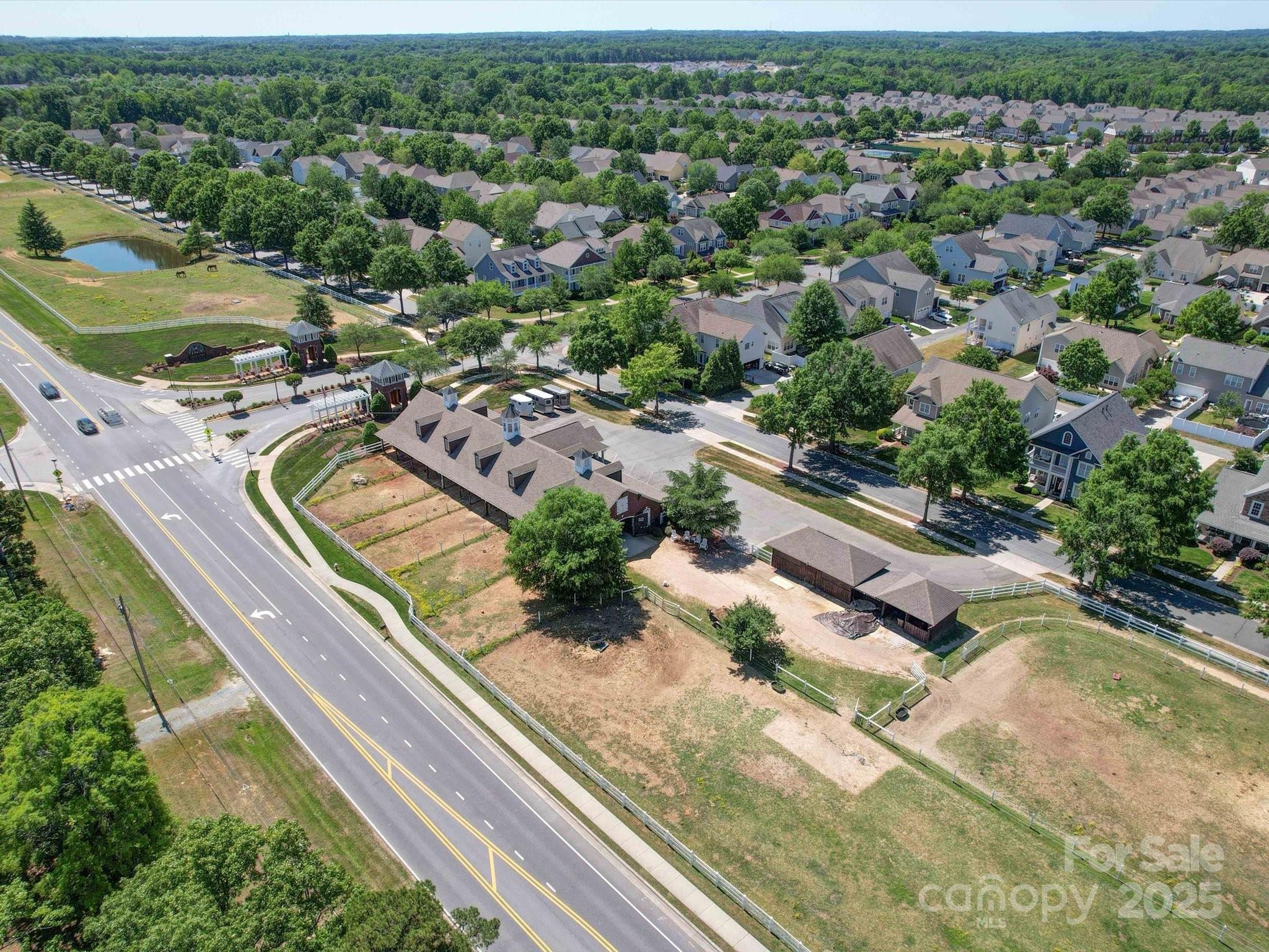 1020 Equipoise Drive Indian Trail, NC 28079 - Photo 33 of 44