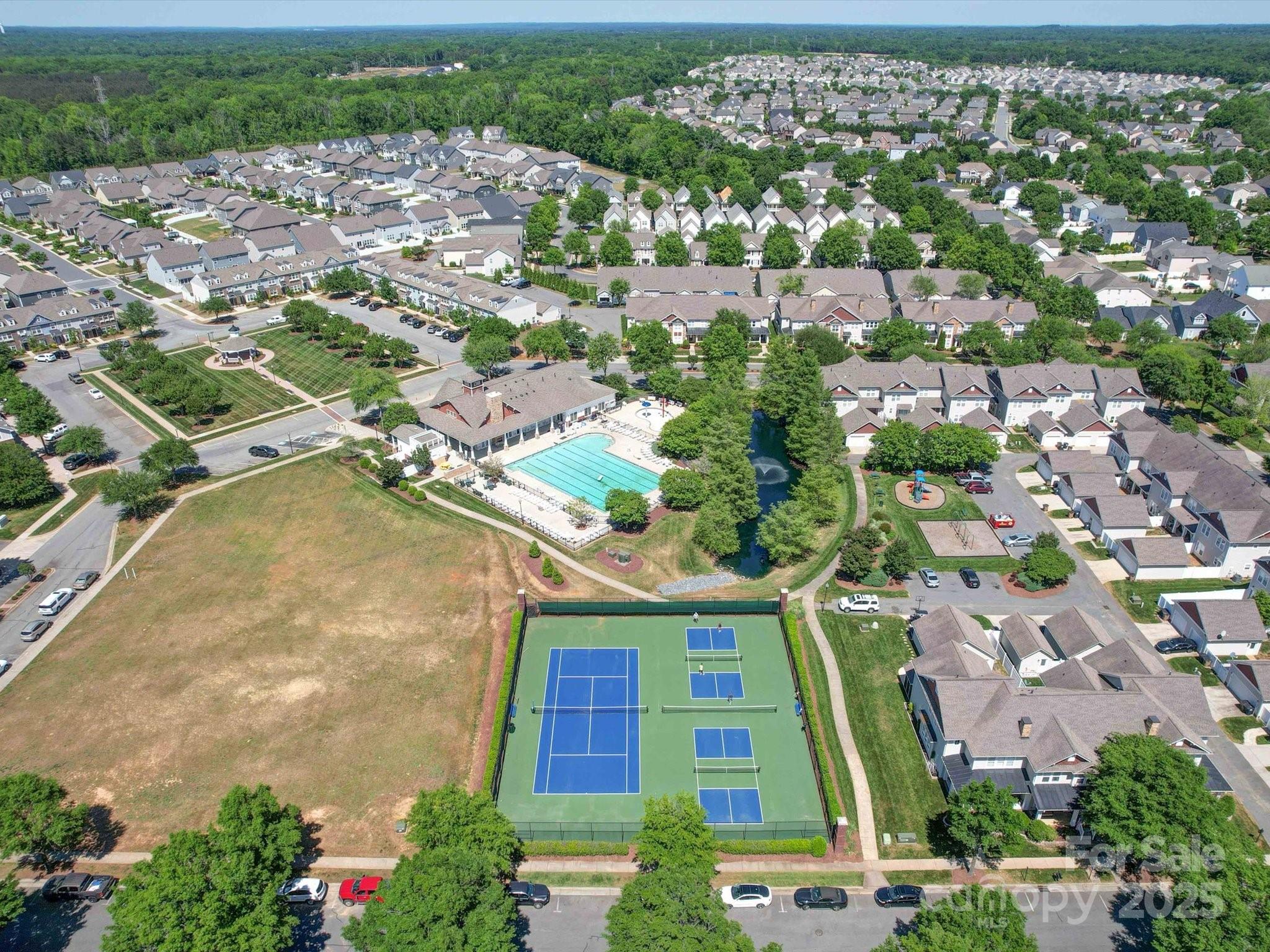 1020 Equipoise Drive Indian Trail, NC 28079 - Photo 34 of 44