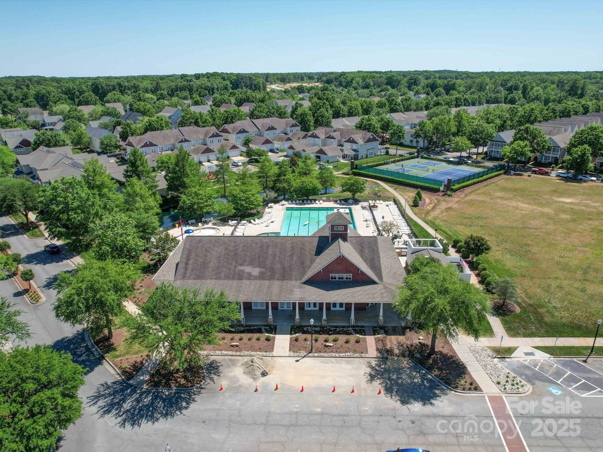 1020 Equipoise Drive Indian Trail, NC 28079 - Photo 35 of 44