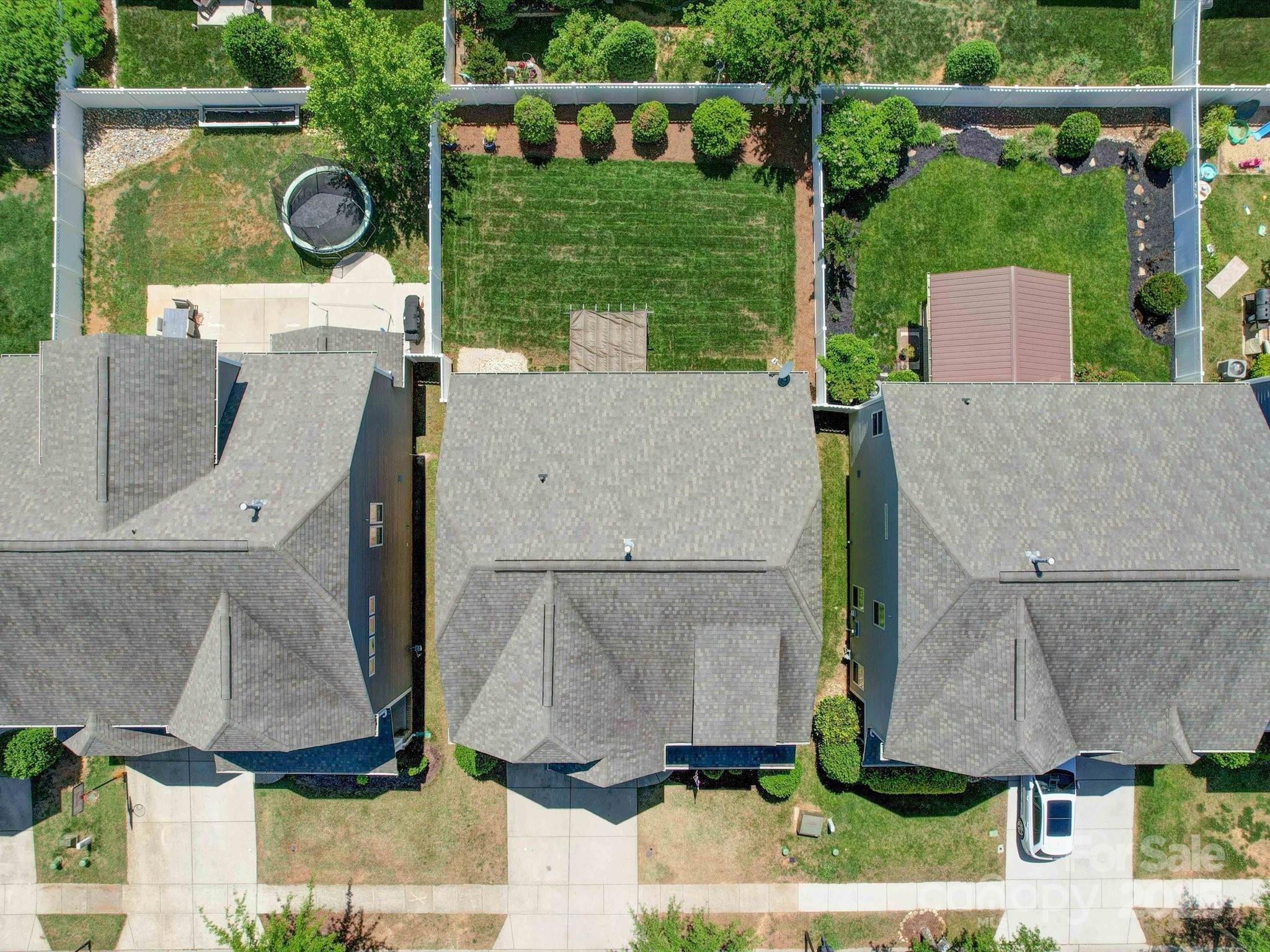 1020 Equipoise Drive Indian Trail, NC 28079 - Photo 38 of 44