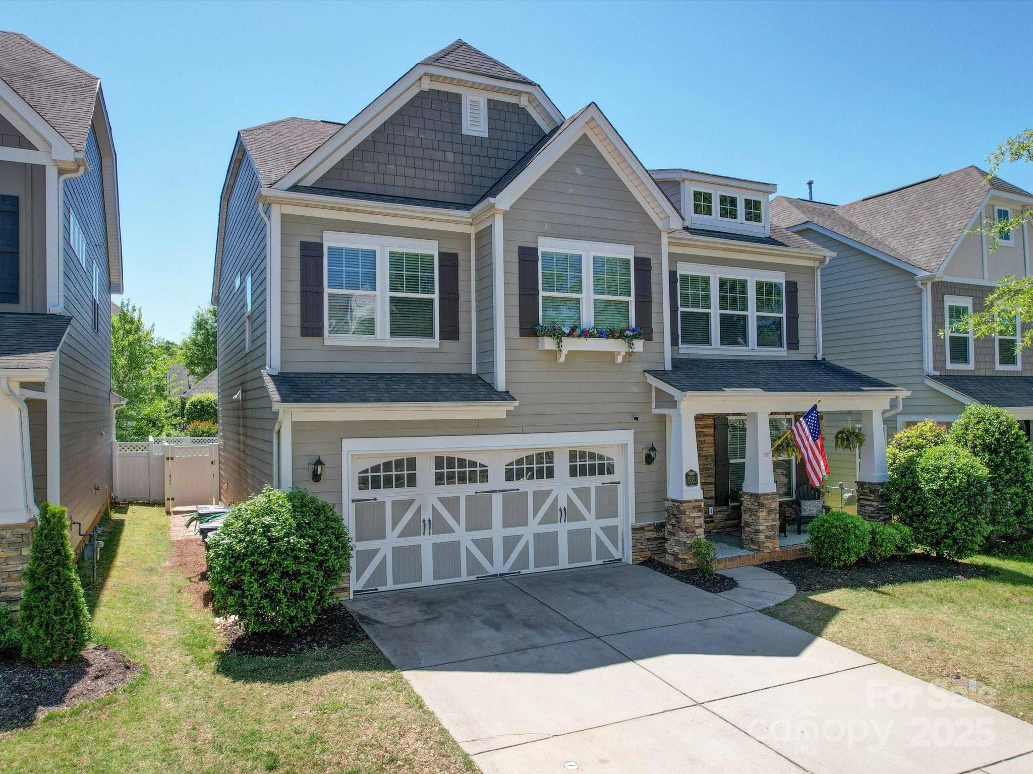 1020 Equipoise Drive Indian Trail, NC 28079 - Photo 39 of 44