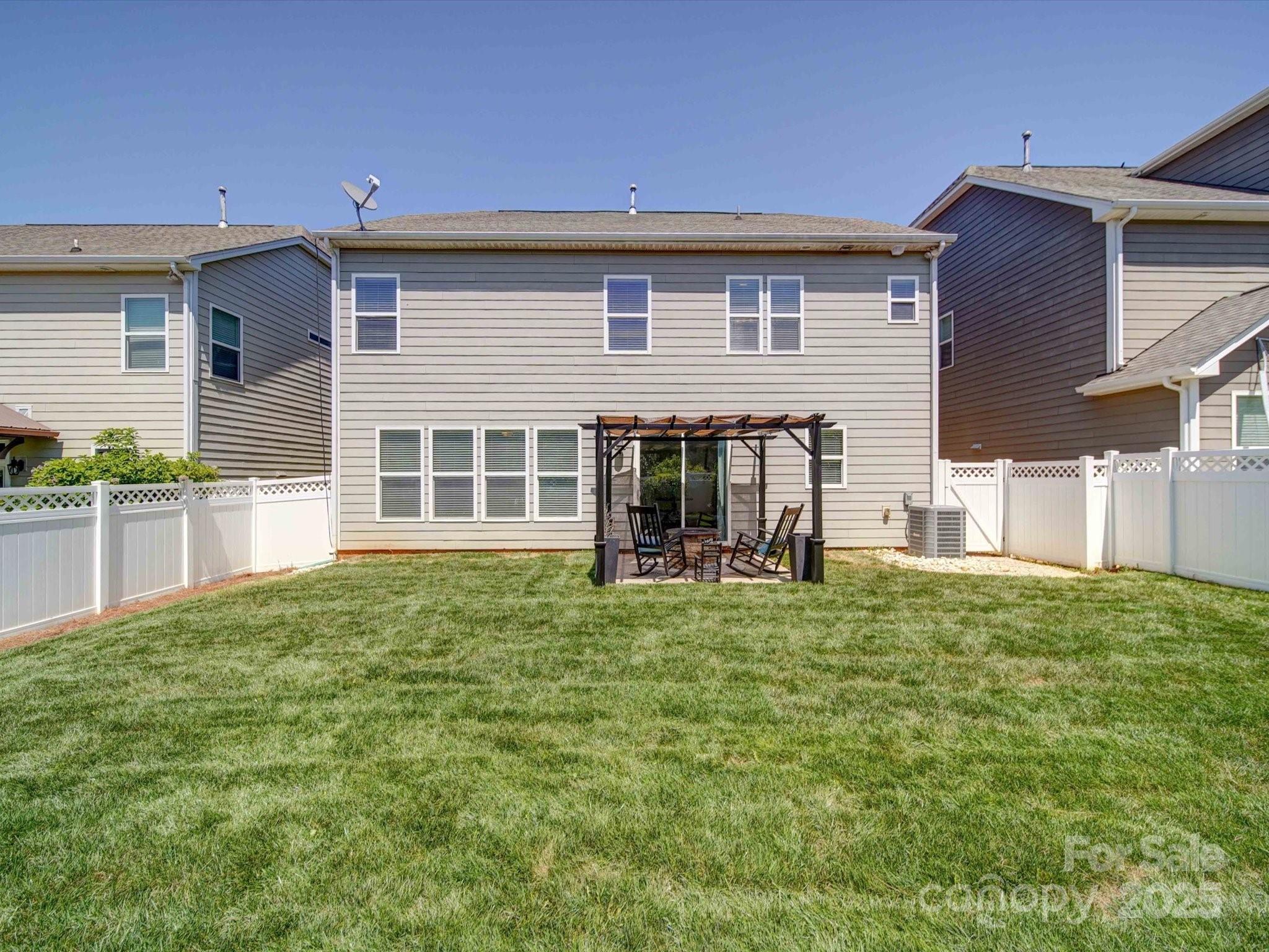 1020 Equipoise Drive Indian Trail, NC 28079 - Photo 4 of 44