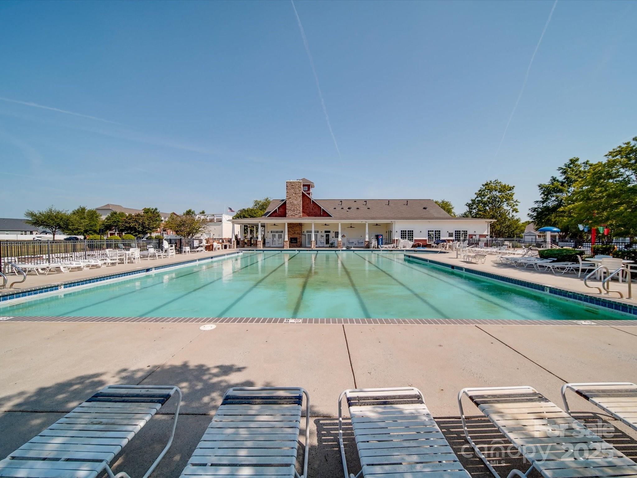 1020 Equipoise Drive Indian Trail, NC 28079 - Photo 41 of 44