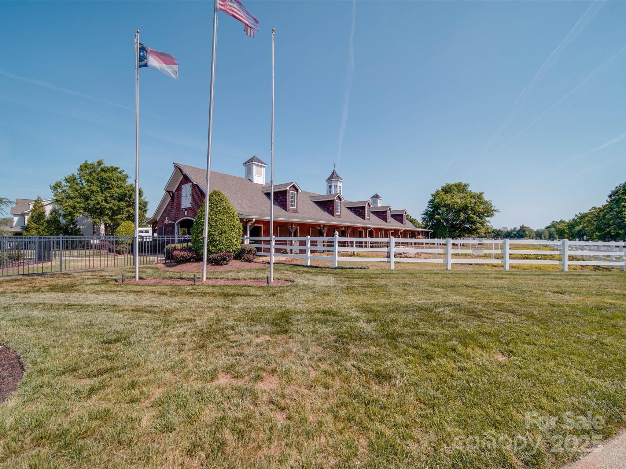 1020 Equipoise Drive Indian Trail, NC 28079 - Photo 42 of 44