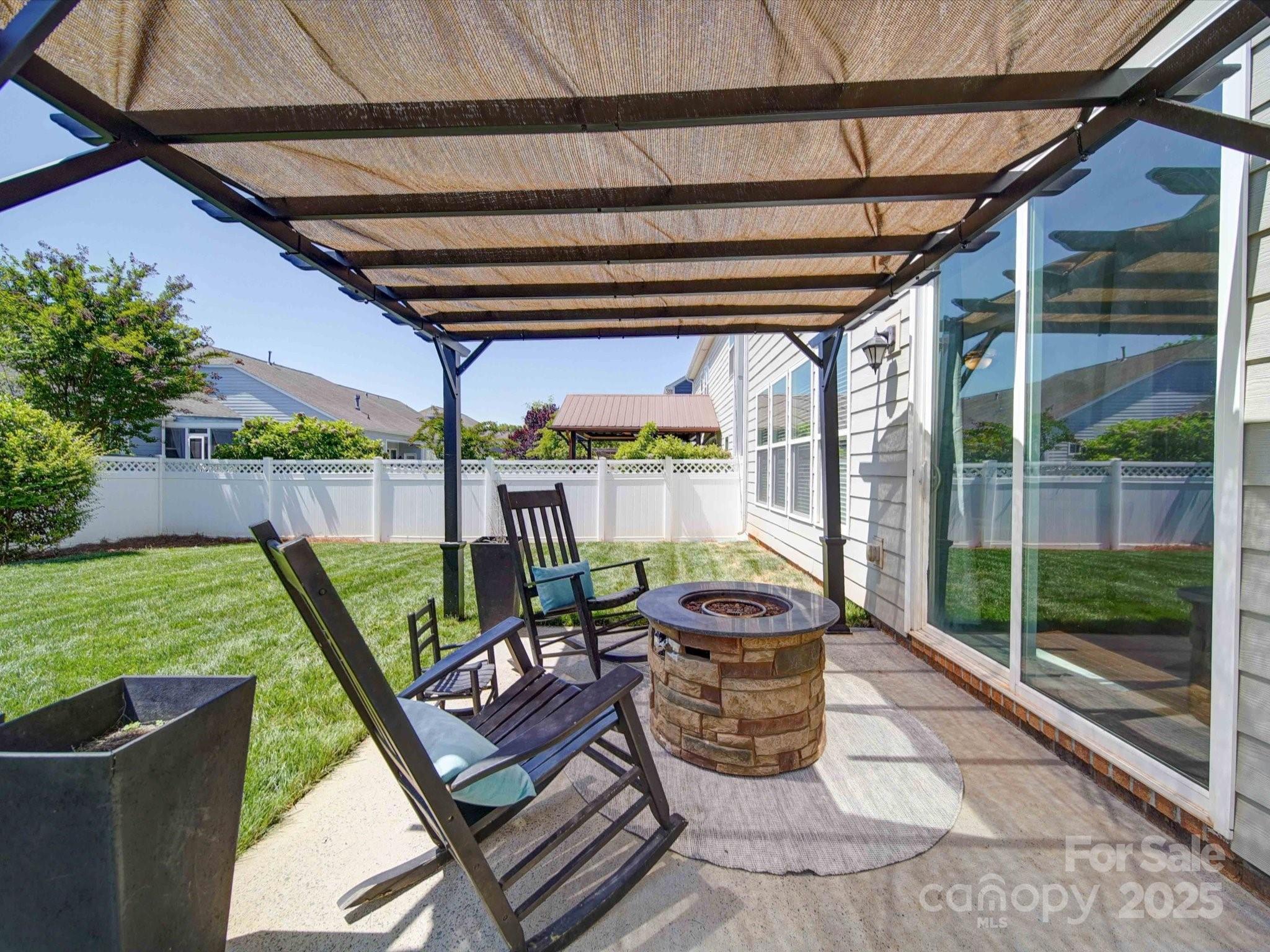 1020 Equipoise Drive Indian Trail, NC 28079 - Photo 5 of 44