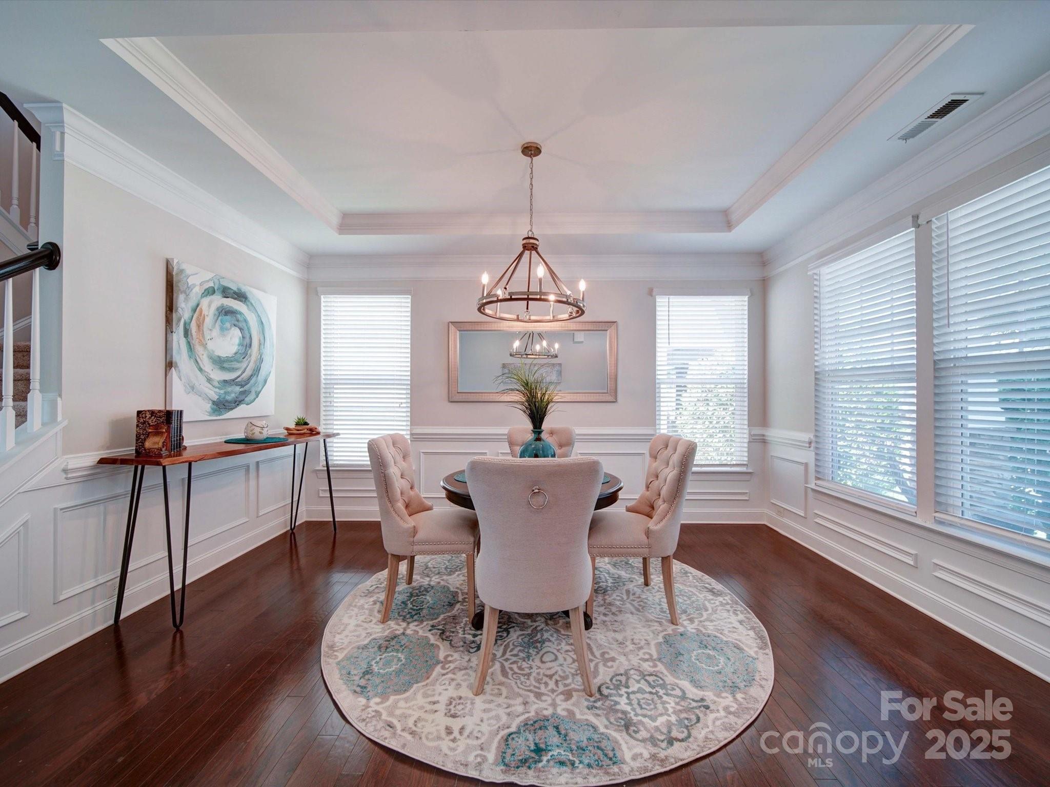 1020 Equipoise Drive Indian Trail, NC 28079 - Photo 7 of 44