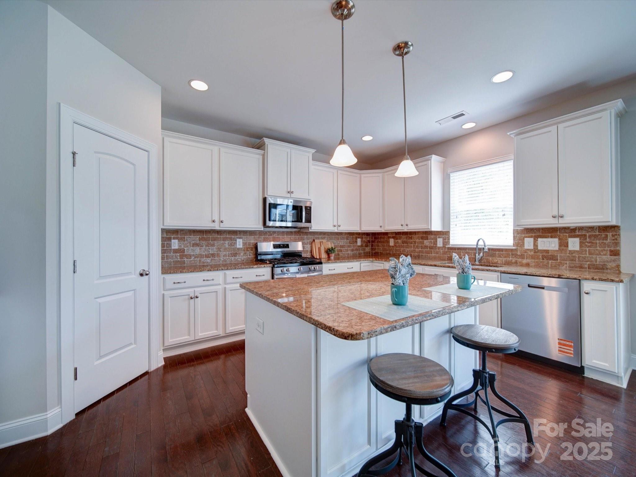 1020 Equipoise Drive Indian Trail, NC 28079 - Photo 9 of 44