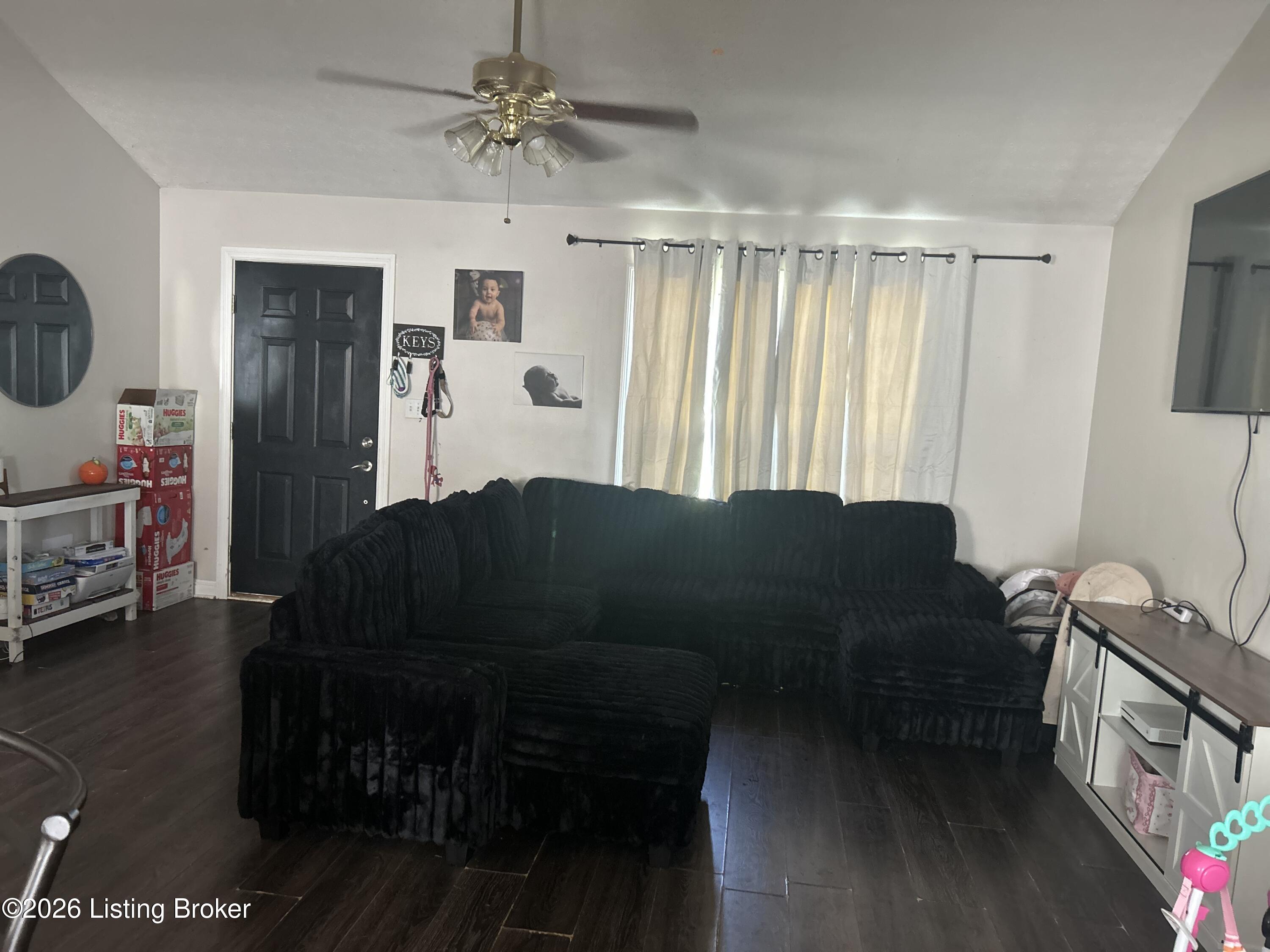 174 Blake Way Lebanon, KY 40033 - Photo 7 of 20 Great Room