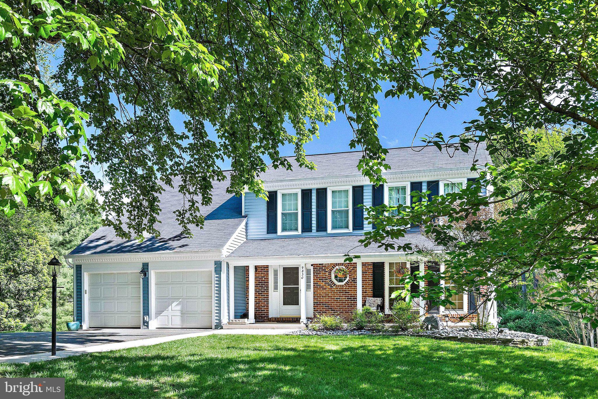 9830 Faust Drive Vienna, VA 22182 - Photo 1 of 75 Welcome to 9830 Faust Drive
