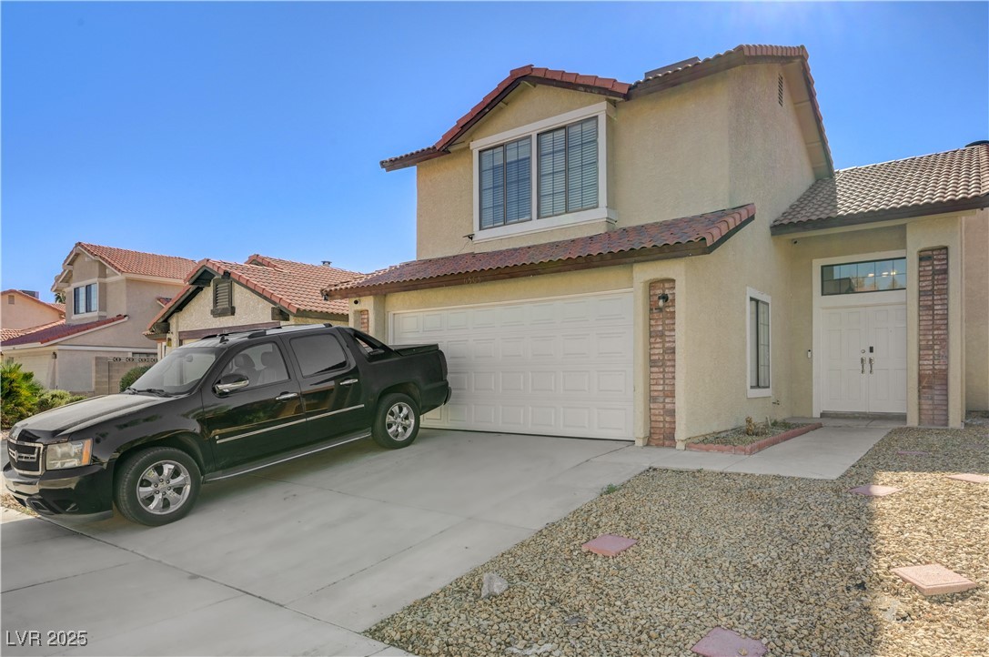 6505 Deadwood Road Las Vegas, NV 89108 - Photo 1 of 44