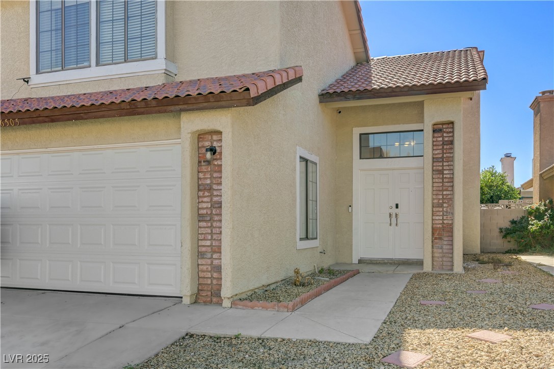 6505 Deadwood Road Las Vegas, NV 89108 - Photo 2 of 44