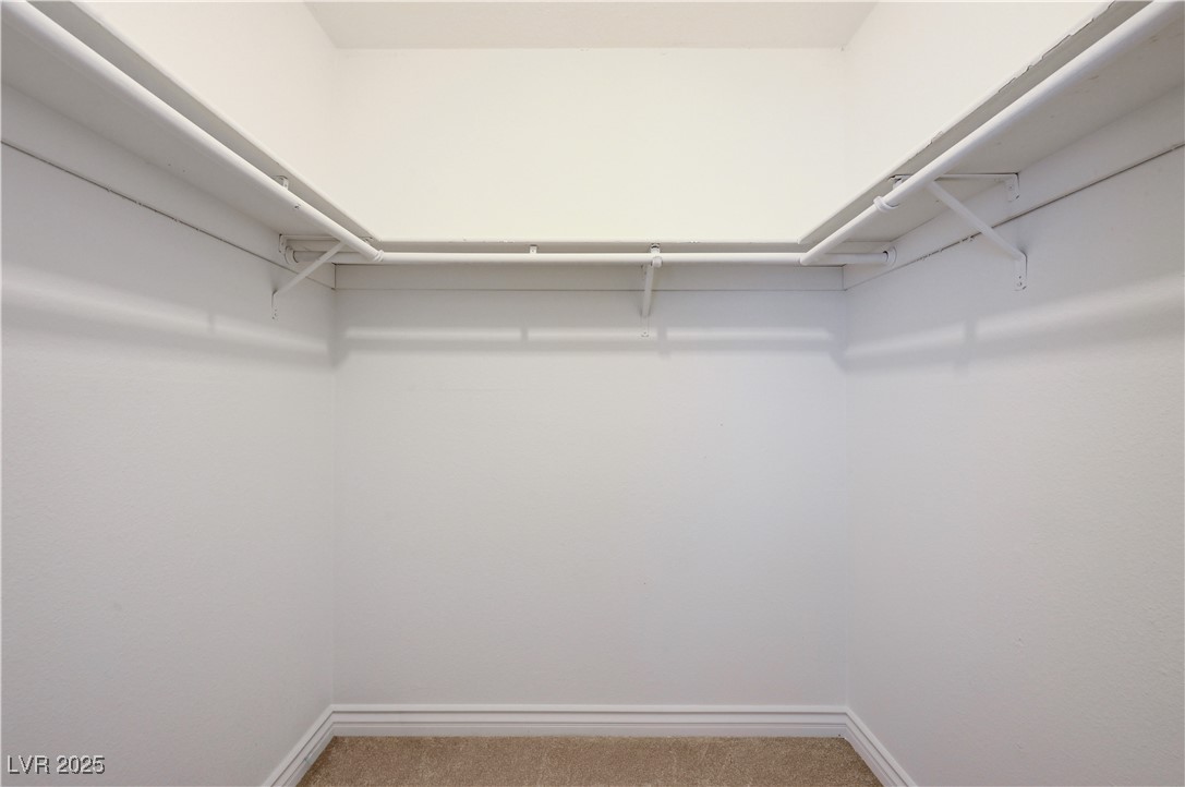 6505 Deadwood Road Las Vegas, NV 89108 - Photo 32 of 44 Closet Master Bedroom