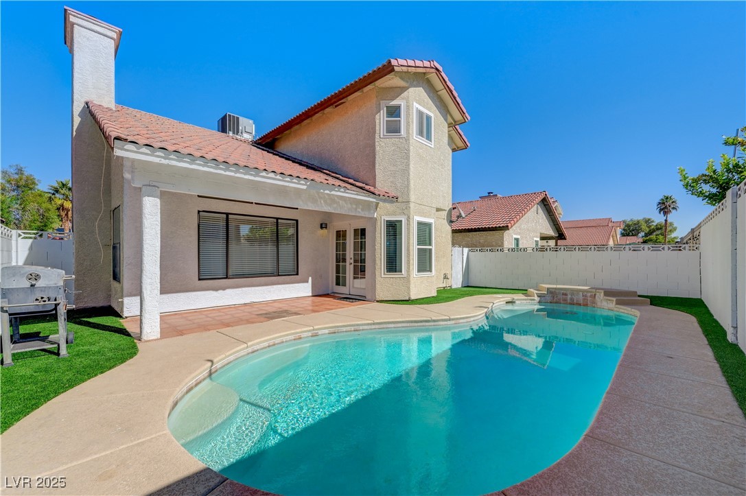 6505 Deadwood Road Las Vegas, NV 89108 - Photo 40 of 44