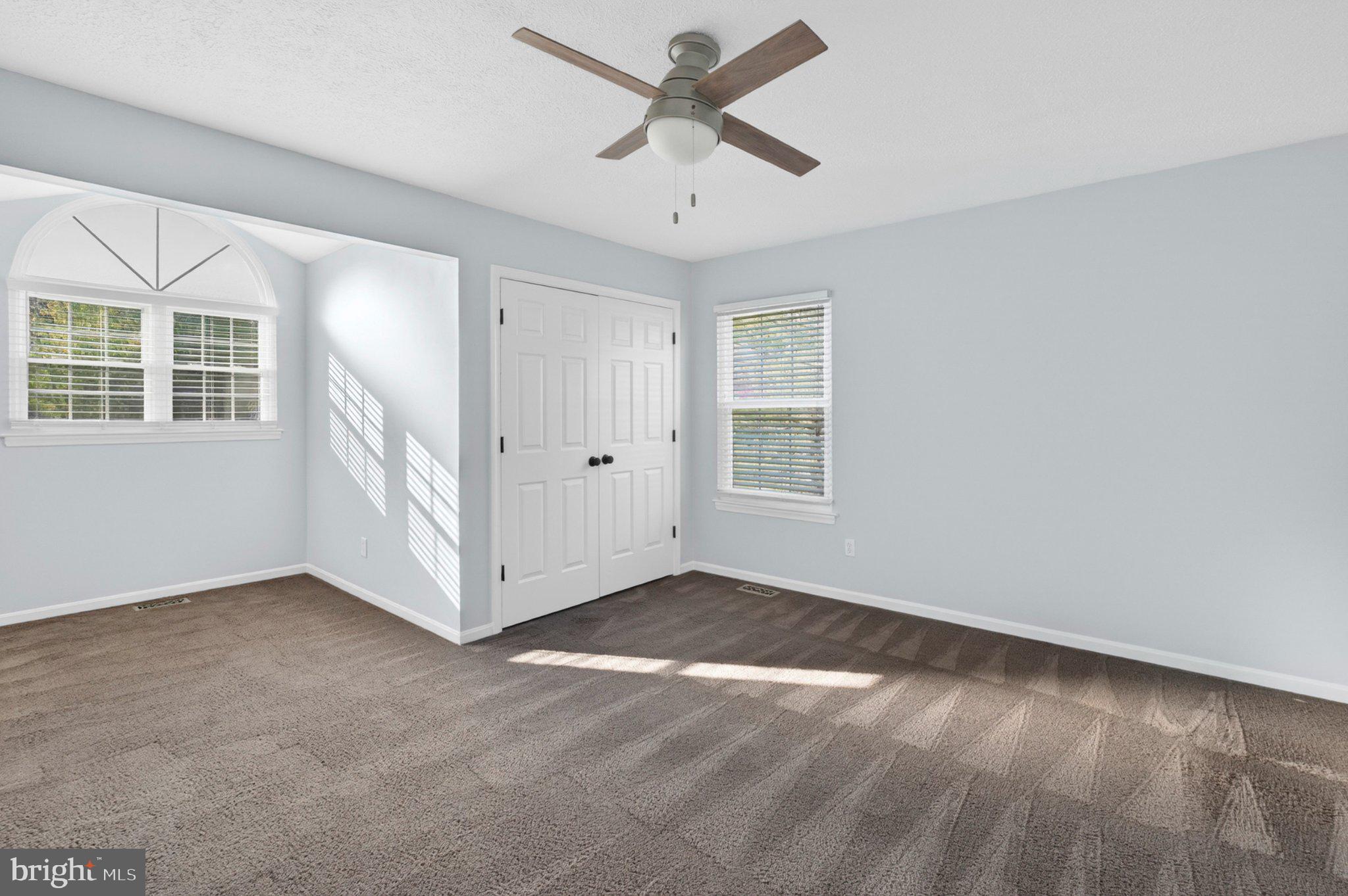 3226 Peverly Run Road Abingdon, MD 21009 - Photo 29 of 34 Bright and airy room with charm.