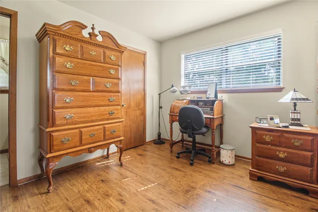 a white refrigerator freezer sitting in a kitchen