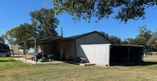 10704 Buls Road East Bernard, TX 77435 - Photo 49 of 49