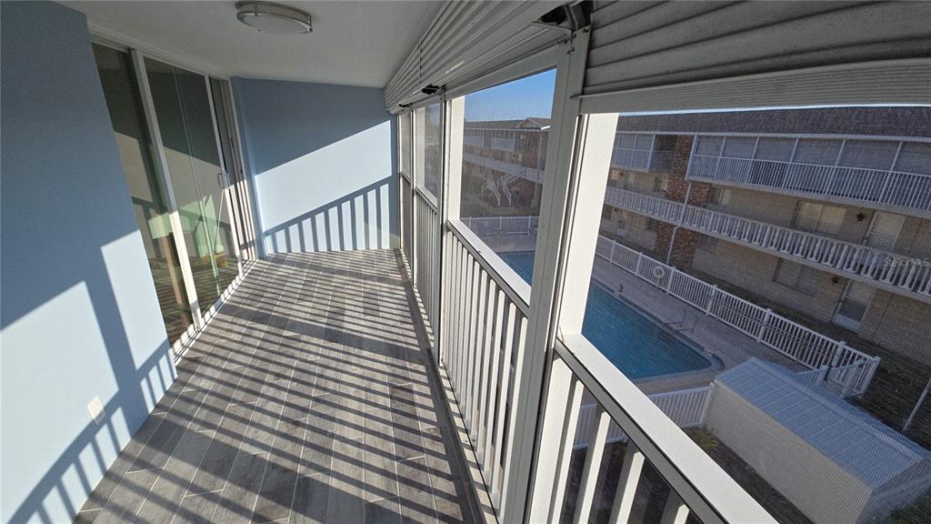 3755 South School Avenue, Unit 42 Sarasota, FL 34239 - Photo 19 of 22 a view of entryway
