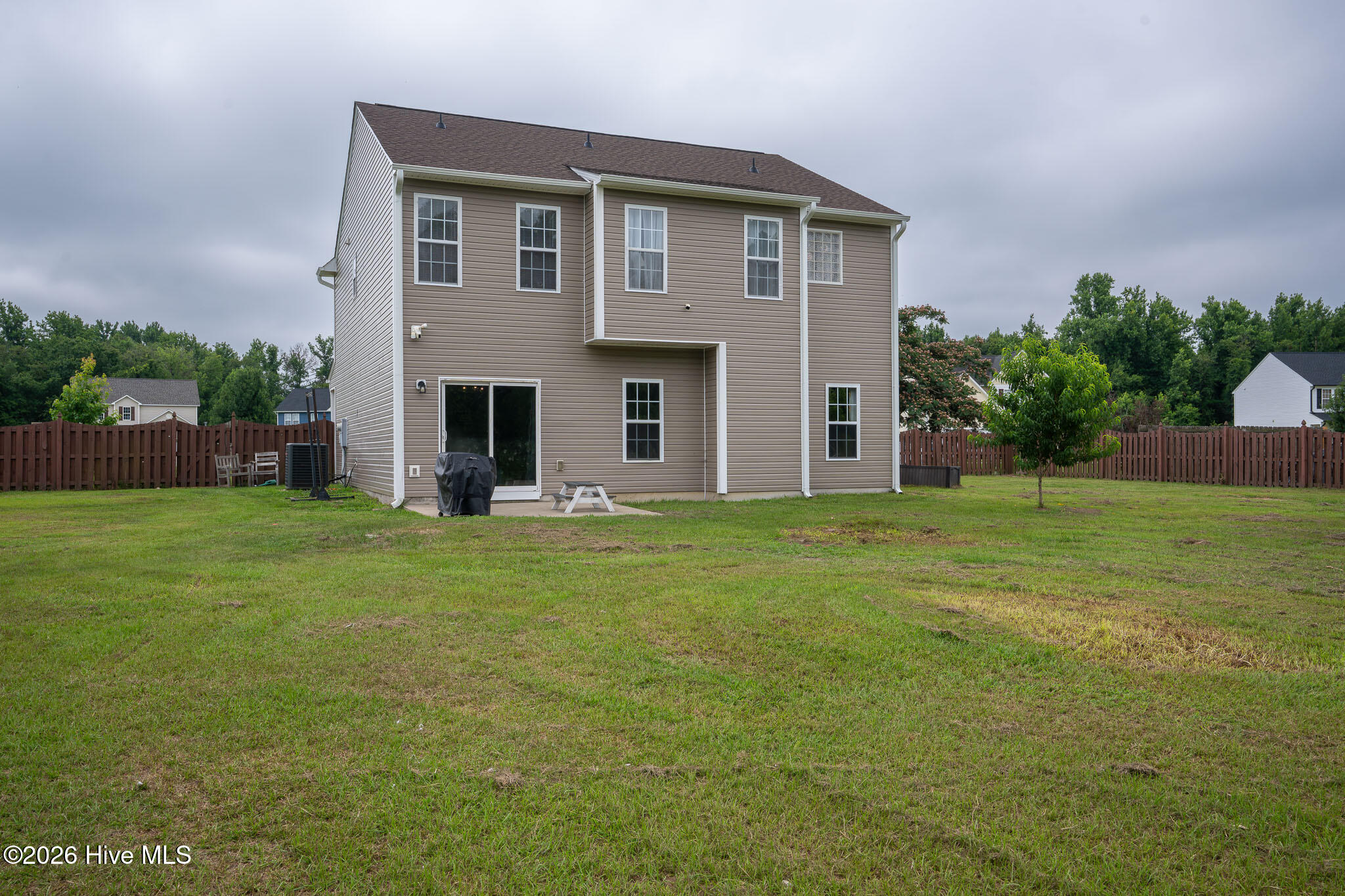 108 Willard Way Beulaville, NC 28518 - Photo 43 of 44
