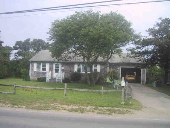 39 Hummock Pond Road Nantucket, MA 02554 - Photo 1 of 1 Gallery Image 1