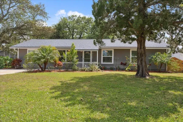$539,000 | 275 Boulevard Des Pins, St. Augustine, FL 32080