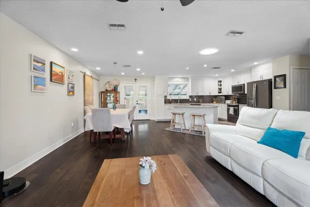 $549,000 | 275 Boulevard Des Pins, St. Augustine, FL 32080