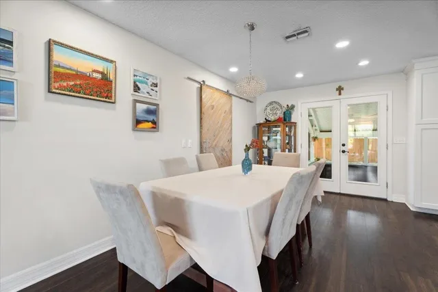 $549,000 | 275 Boulevard Des Pins, St. Augustine, FL 32080